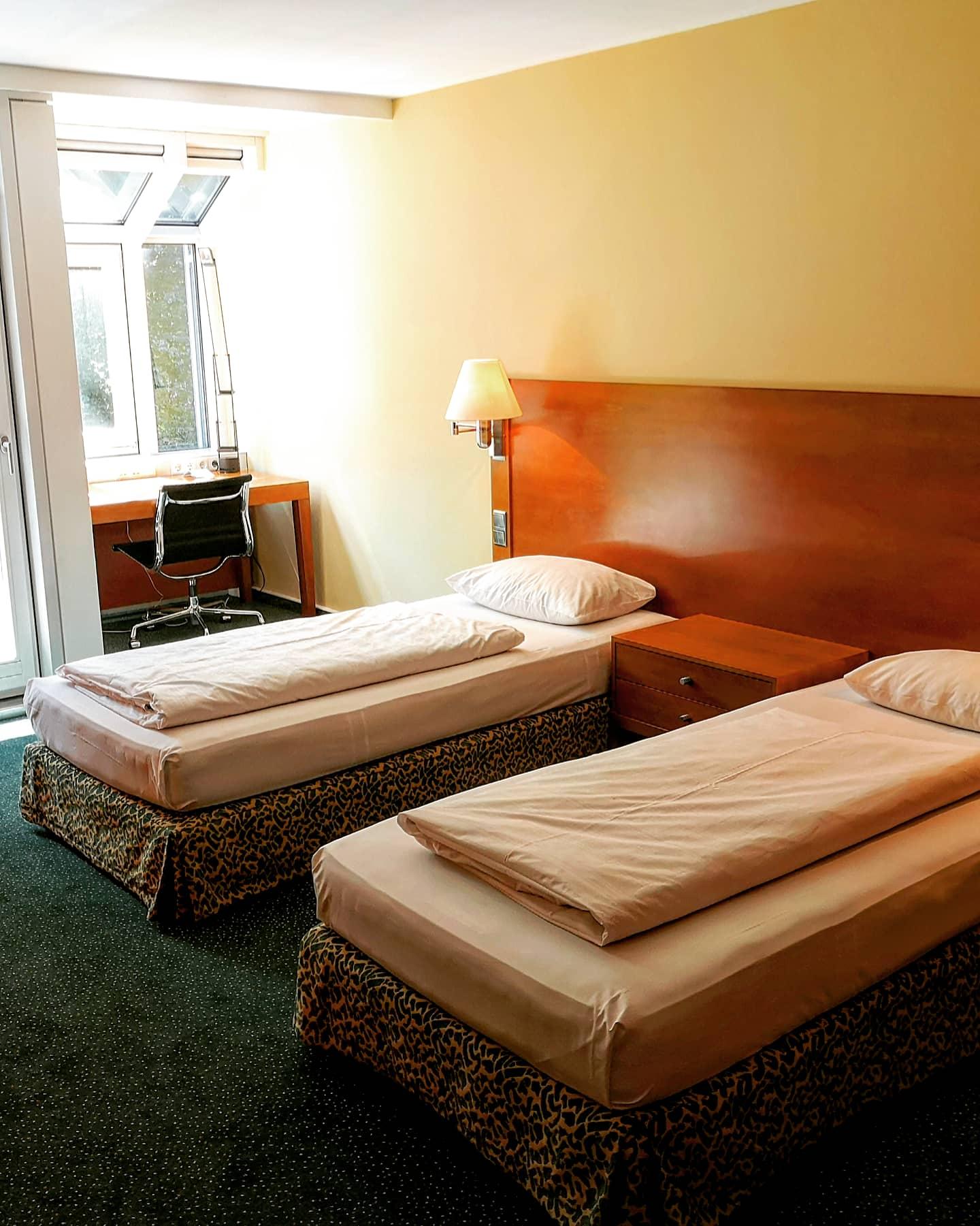Hotel Residence Starnberger See Feldafing Dış mekan fotoğraf