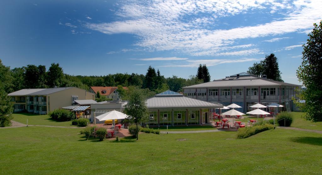 Hotel Residence Starnberger See Feldafing Dış mekan fotoğraf