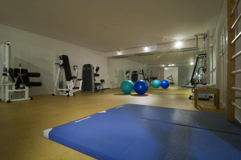 Hotel Residence Starnberger See Feldafing Dış mekan fotoğraf