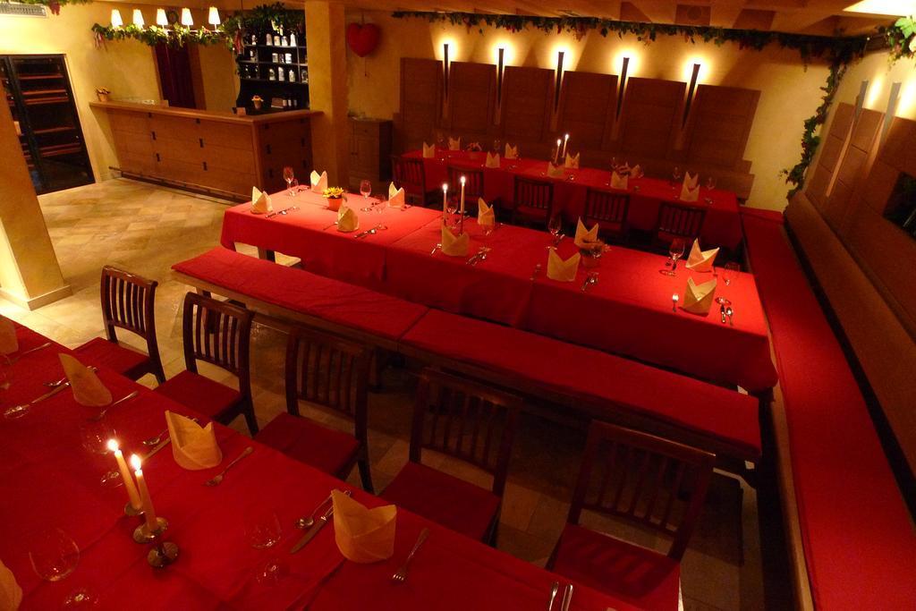 Hotel Residence Starnberger See Feldafing Dış mekan fotoğraf