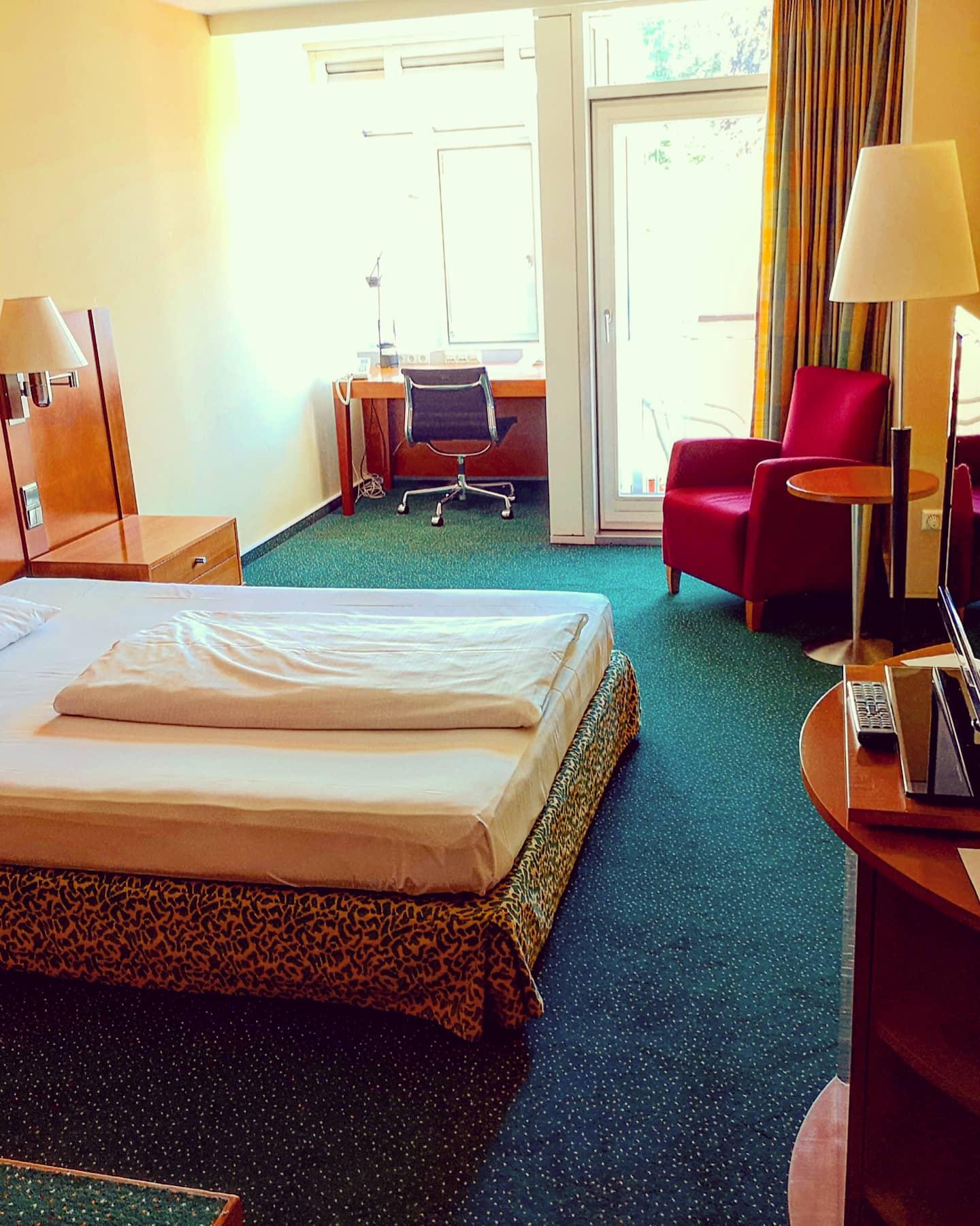 Hotel Residence Starnberger See Feldafing Dış mekan fotoğraf