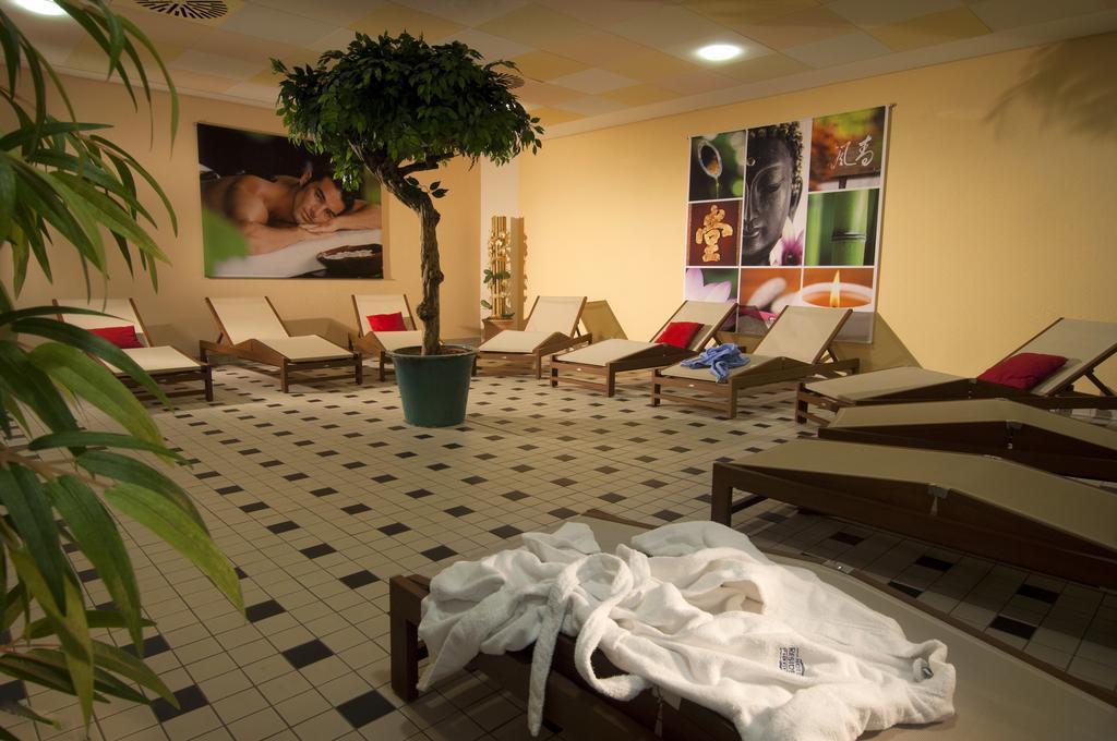 Hotel Residence Starnberger See Feldafing Dış mekan fotoğraf