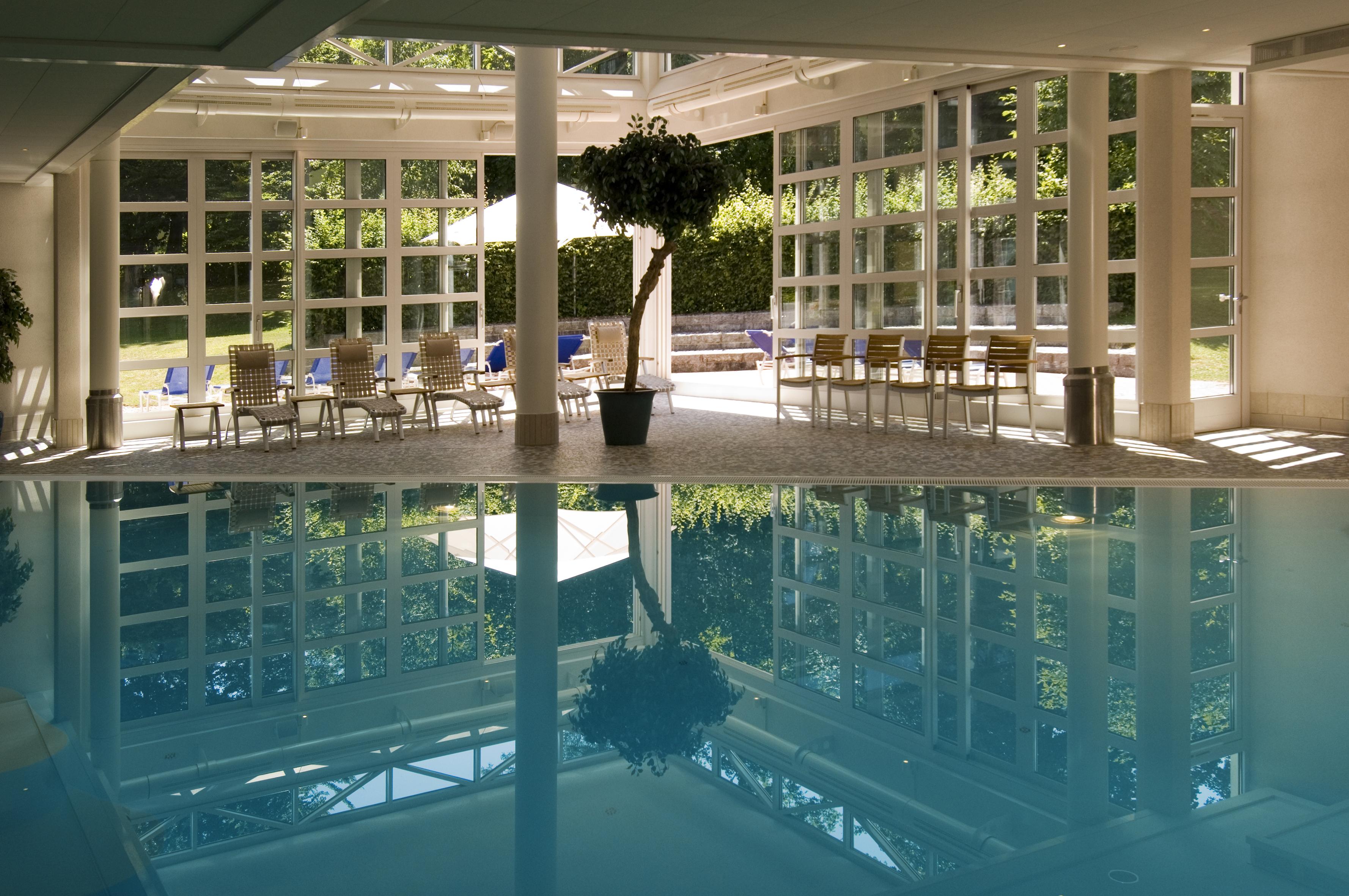 Hotel Residence Starnberger See Feldafing Dış mekan fotoğraf