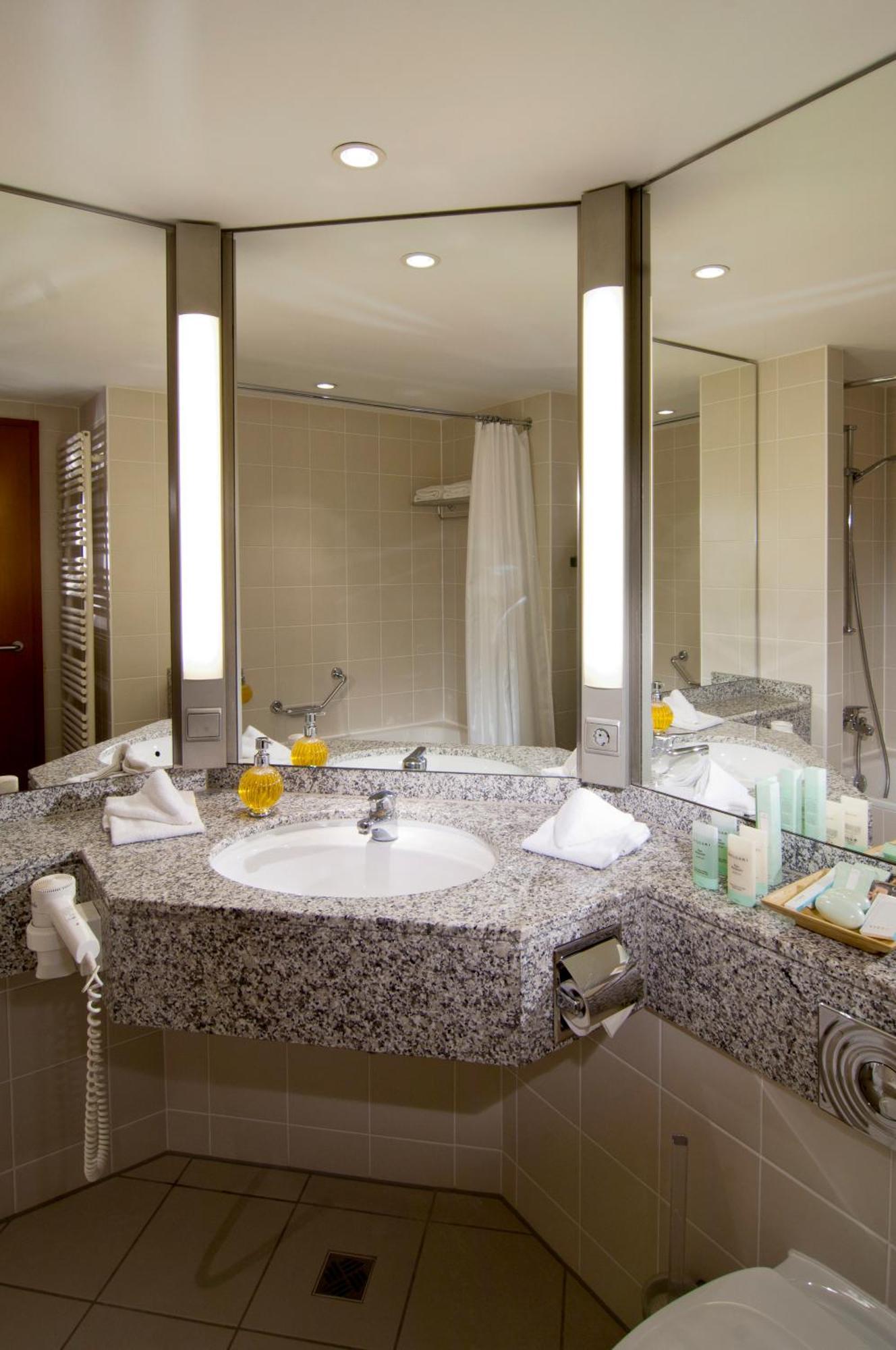 Hotel Residence Starnberger See Feldafing Dış mekan fotoğraf
