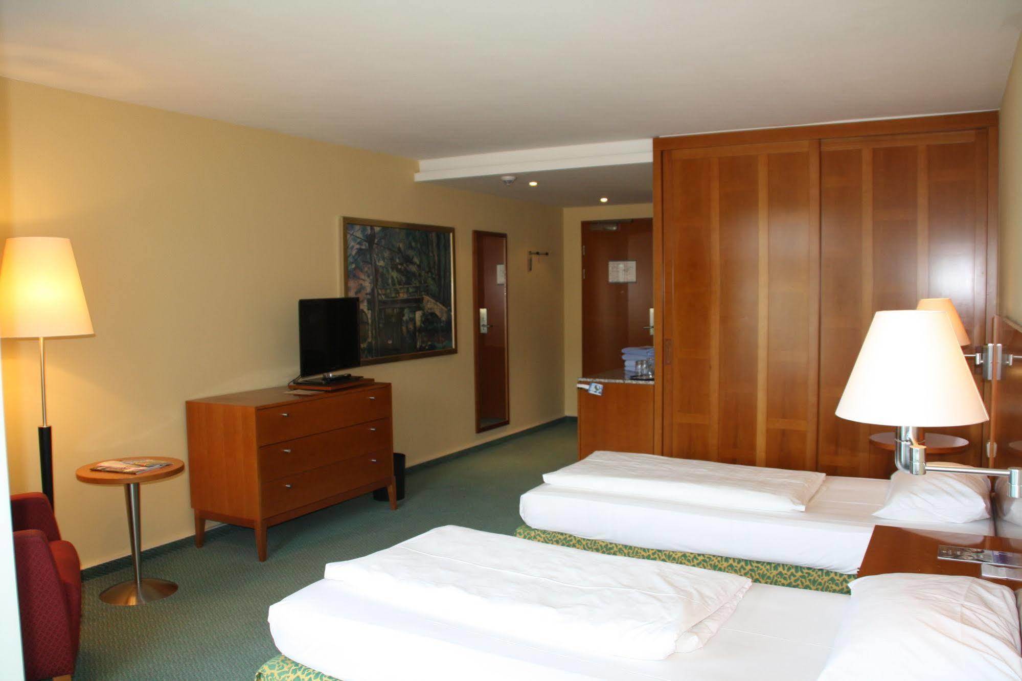 Hotel Residence Starnberger See Feldafing Dış mekan fotoğraf