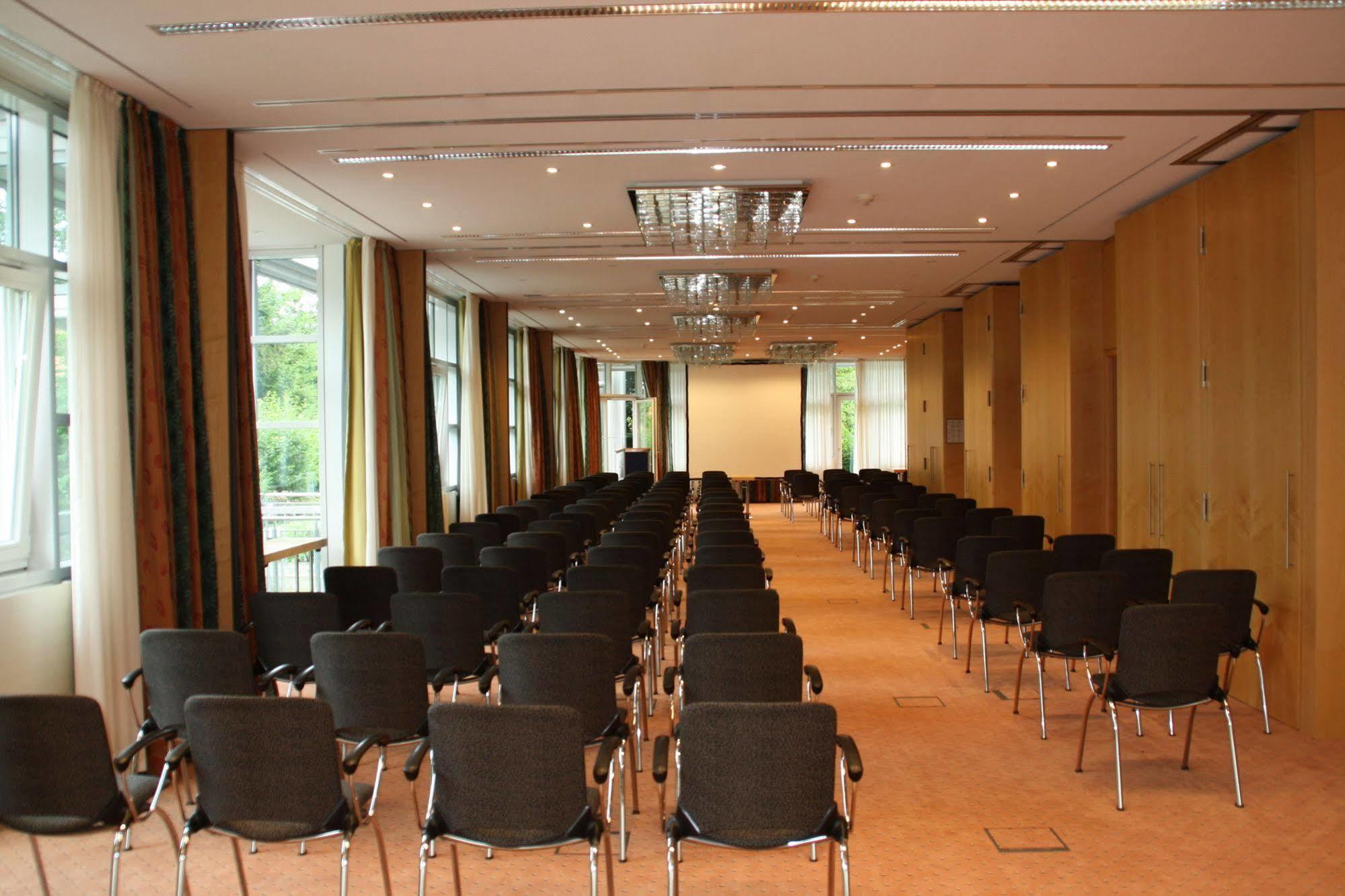 Hotel Residence Starnberger See Feldafing Dış mekan fotoğraf