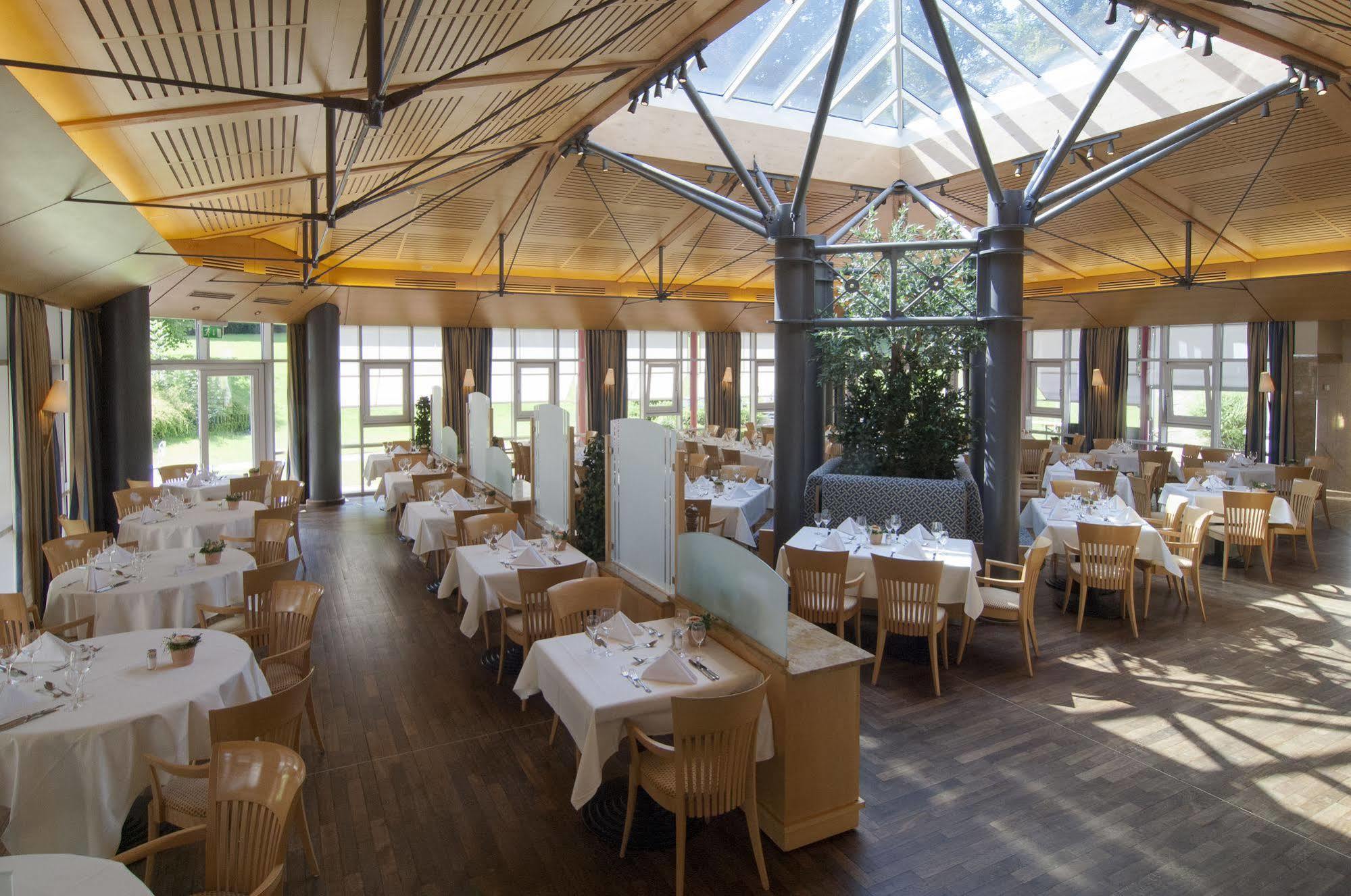 Hotel Residence Starnberger See Feldafing Dış mekan fotoğraf