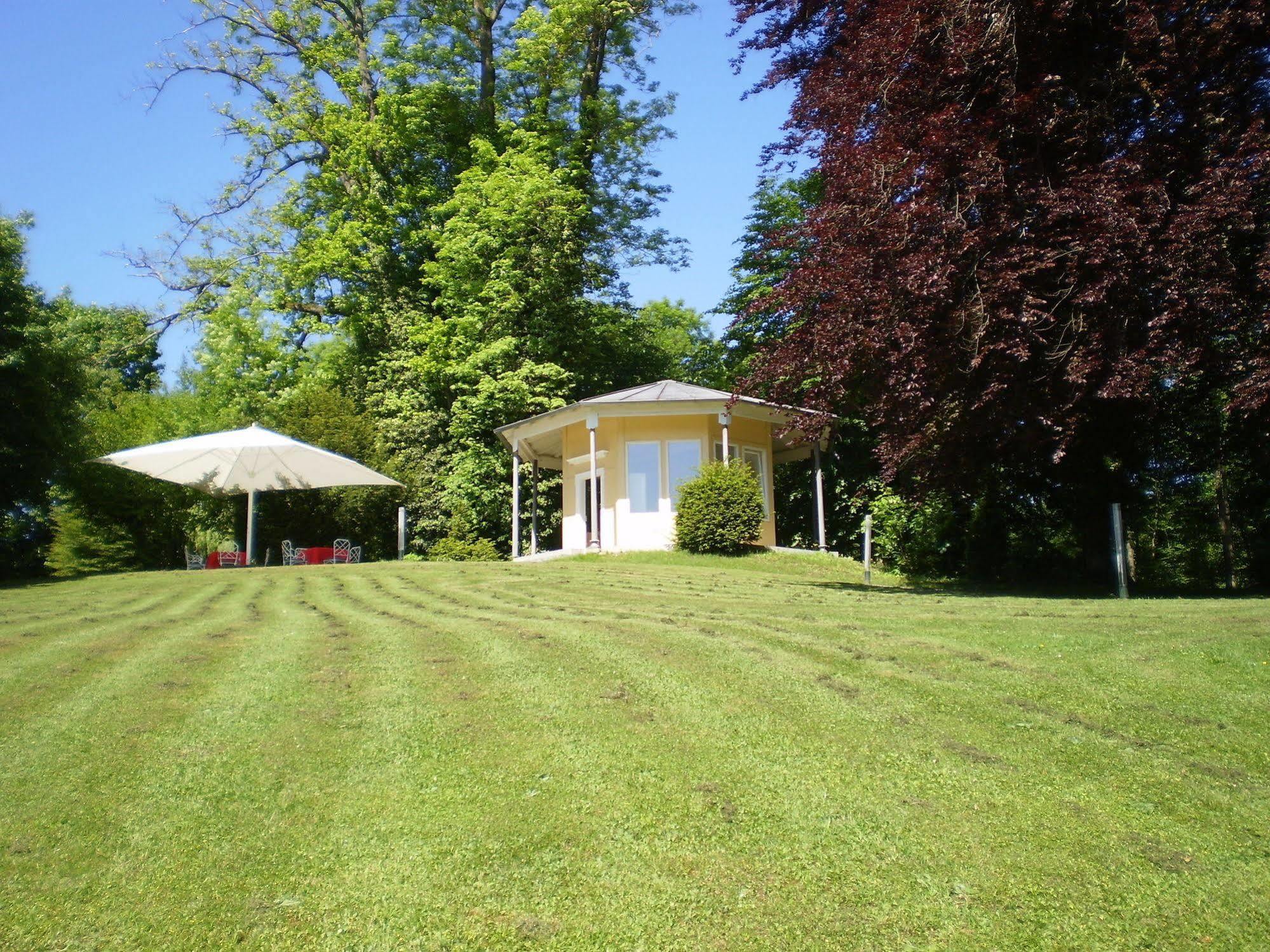 Hotel Residence Starnberger See Feldafing Dış mekan fotoğraf