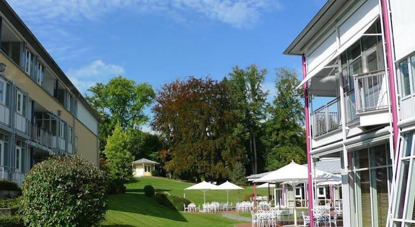 Hotel Residence Starnberger See Feldafing Dış mekan fotoğraf